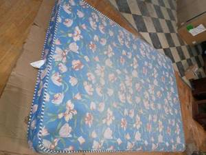 queen size mattress - SEE PICTURES