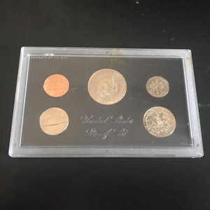 1971 US Proof Set
