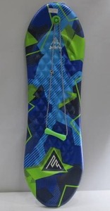 lot 936 image: Artik Fun 48 Foam Snowboard Sled