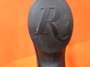 lot 28 image: Remington Composite Rifle Stock
