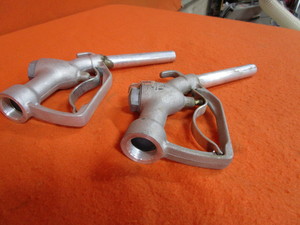 lot 33 image: (2) (New) Fuel Nozzles