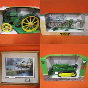 lot 0 image: Auction Information