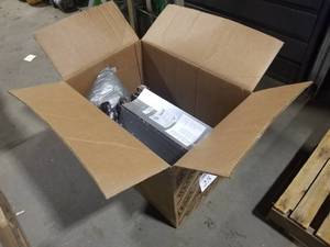 lot 25 image: Aspen Air Conditioning Evaporator Coil CA24A30160L-003 (in box)