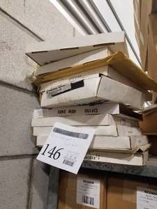 lot 146 image: Tank Heaters, Crankcase Heaters (in box)