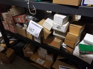 lot 167 image: Hot Surface Ignitors (in box)
