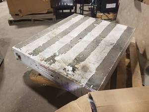lot 28A image: Weather Guard Truck Bed Tool Box