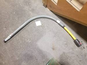 lot 221 image: Continental Industries L-Fitting 34MPTx34IPS SDR-11