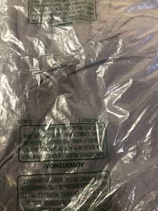 Jersey Knit Slate Gray Solid Cotton King Duvet Cover,DT57-K-SLT-GRAY, NEW