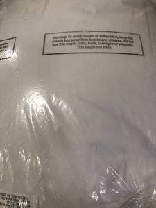 Better Medium Down Standard Pillow(1), PP30-STD-WHITE, NEW
