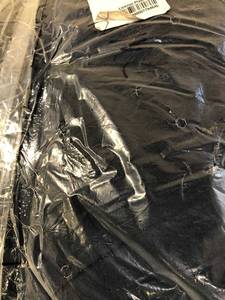 LaCrosse LoftAIRE Medium Warmth Navy Blue Full Down Alternative Comforter, C3J6-F-NAVY-BLUE, NEW
