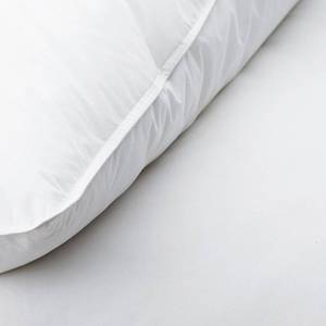 Best Medium Down King Pillow (1), PP34-K-WHITE, NEW