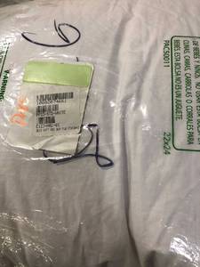 Best Soft Down Standard Pillow(1), PP33-STD-WHITE, NEW