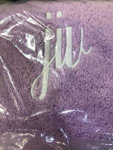 Cotton Orchid Solid Turkish Cotton Bath Towel, VK37-TOWEL-ORCHID, NEW