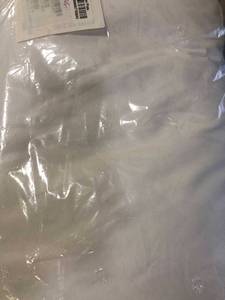 Better Firm Down Queen Pillow ,PP31-Q-WHITE, NEW