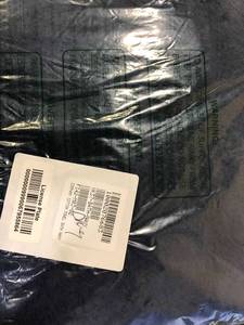 Cotton Navy Solid Turkish Cotton Bath Towel,VK37-BATH-NAVY, NEW