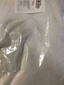 Best Soft Down Standard Pillow, PP33-STD-WHITE, NEW