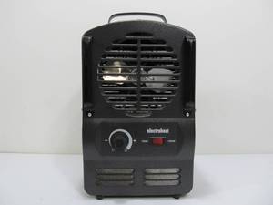 lot 54 image: New Electraheat Electric Heater