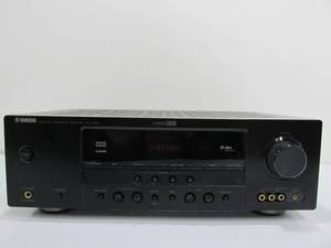 lot 175 image: Working YAMAHA Model RX-V363 Natural Sound AV Receiver