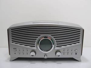 lot 186 image: Working TEAC Model LT-1CD Receiver