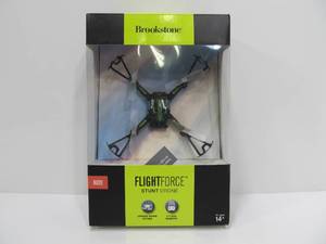 lot 267 image: Brand New Flight Force Stunt Drone
