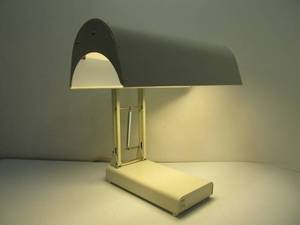 lot 289 image: Northern Light Sadelite Mood Relief Therapy Lamp
