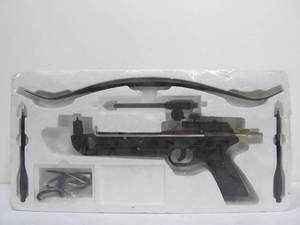 lot 229 image: Brand New Hou Shiueh Pistol Crossbow 