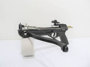 lot 231 image: Hou Shiueh Pistol Crossbow 