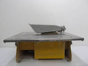 lot 239 image: Working Workforce THD-550