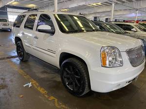 2007 GMC Yukon Denali AWD