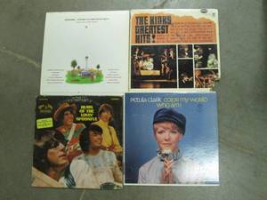 Vintage Records of the Hums, The Ki...