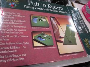 Club Champ Golf Accessories and Equ...