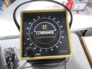 I.C. Wrance Low Range Electronics L...