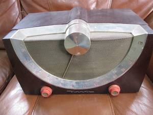Vintage Electronic Collectors Dream...