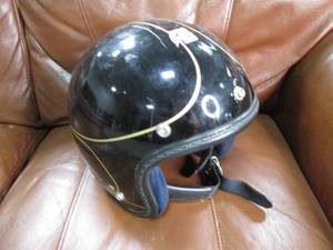 Arai Classic Motorcycle Helmet with...