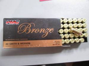 PMC Ammunition 50 Centervire Pistol...