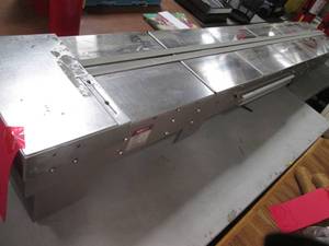 Multi-Feeder Technologies Conveyor....