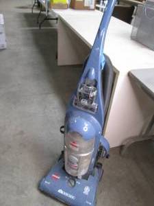 Bissell Rewind Powerbeam Bagless Va...