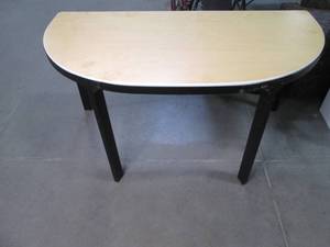 Heavy Duty Half Circle shaped Offic...
