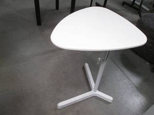 Smaller Adustable height triangular...