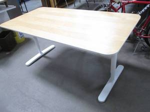 Adjustable Height crafterswork tab...