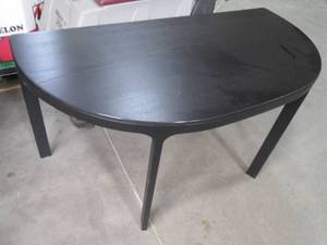 Heavy Duty Half Circle shaped Offic...