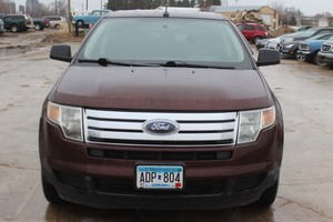 2009 Ford Edge SE - 137,712 Miles -