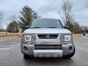2003 Honda Element EX - 1 OWNER -