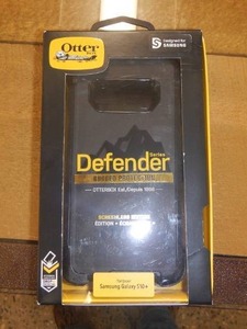 New Otter Box Defender Phone Case - Samsung Galaxy S10