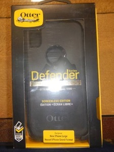 New Otter Box Defender Phone Case - IPhone Large