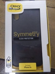 New Otter Box Symmetry Phone Case - IPhone XR