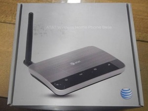 AT&T Wireless Home Base