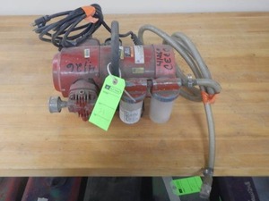 Gast Air Compressor