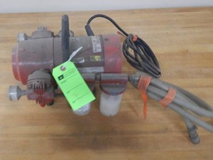 Gast Air Compressor