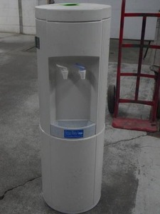 Inline Water Cooler